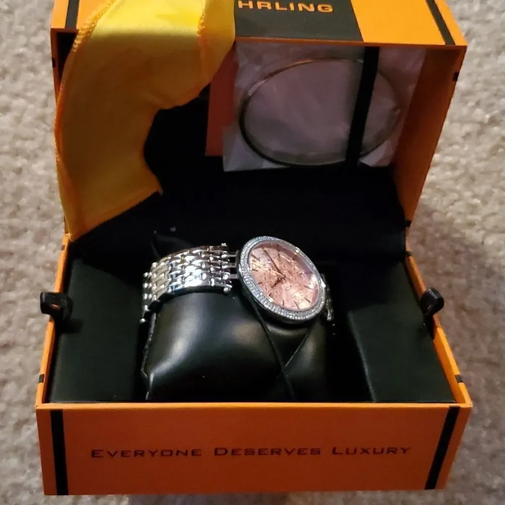 STŰHRLING ORIGINAL Women's Symphony Watch